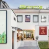 Kurzurlaub mit Museum und Dinner Hanau für 2 (2 Nächte)