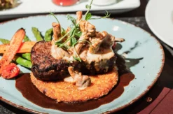 Kurzurlaub mit Museum und Dinner Hanau für 2 (2 Nächte)