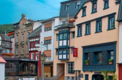 Kurzurlaub mit romantischem Flair für 2 (2 Nächte)