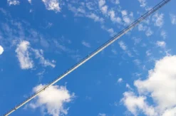 Kurzurlaub mit Skywalk Willingen für 2 (1 Nacht)