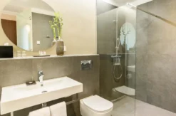 Kurzurlaub mit Therme Bad Kreuznach für 2 (1 Nacht)