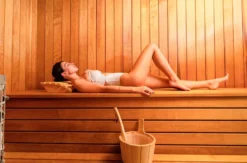 Kurzurlaub mit Therme Bad Kreuznach für 2 (1 Nacht)