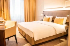 Kurzurlaub mit Therme Bad Kreuznach für 2 (1 Nacht)
