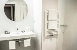 Kurzurlaub mit Therme Bad Kreuznach für 2 (1 Nacht)