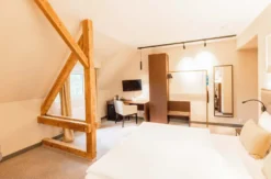 Kurzurlaub mit Therme Bad Kreuznach für 2 (1 Nacht)