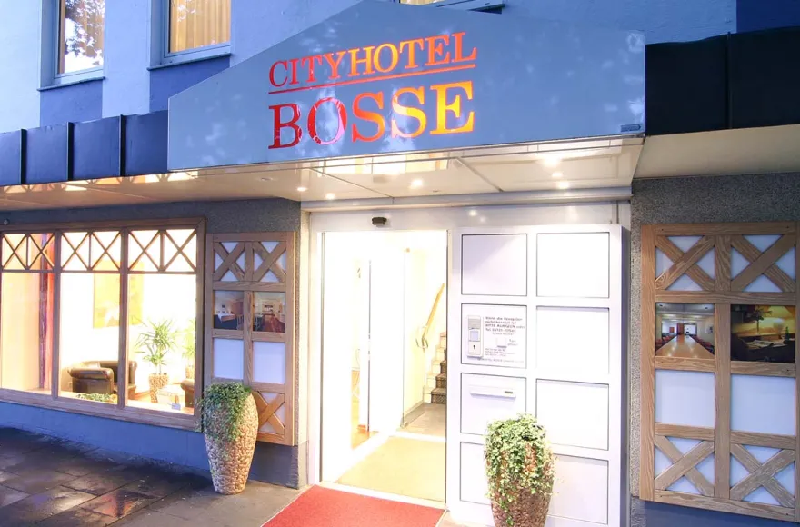 Kurzurlaub mit Therme Bad Oeynhausen für 2 (1 Nacht)