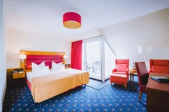 Kurzurlaub mit Therme Bad Rothenfelde für 2 (1 Nacht)
