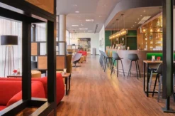 Kurzurlaub mit Therme Bad Vilbel für 2 (1 Nacht)