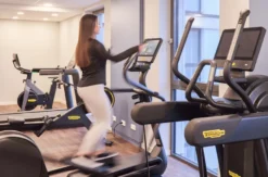 Kurzurlaub mit Therme Bad Vilbel für 2 (1 Nacht)