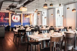 Kurzurlaub mit Tierpark und Dinner Hanau für 2 (2 Nächte)