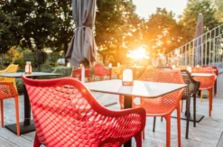 Kurzurlaub mit Tierpark und Dinner Hanau für 2 (2 Nächte)