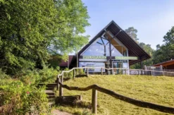 Kurzurlaub mit Tierpark und Dinner Hanau für 2 (2 Nächte)