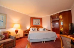 Kurzurlaub mit Wellness Bad Lauterberg für 2 (3 Nächte)