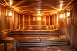 Kurzurlaub mit Wellness Bad Lauterberg für 2 (3 Nächte)