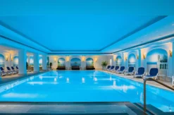 Kurzurlaub mit Wellness Bad Lauterberg für 2 (3 Nächte)