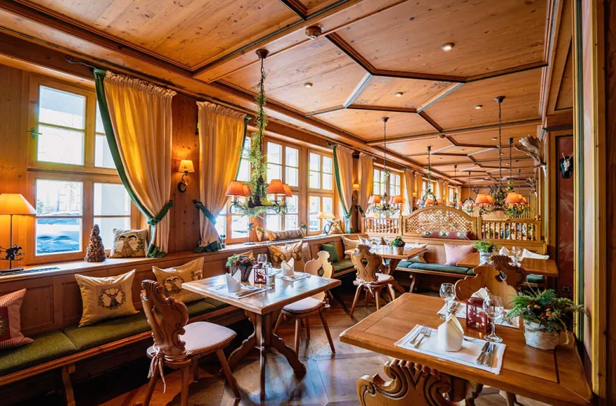 Kurzurlaub mit Wellness Bad Lauterberg für 2 (3 Nächte)