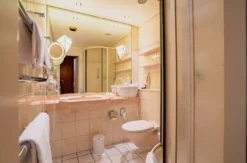 Kurzurlaub mit Wellness Bad Lauterberg für 2 (3 Nächte)