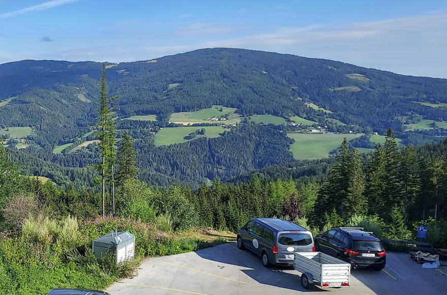 Kurzurlaub Mönichkirchen für 2 (1 Nacht)