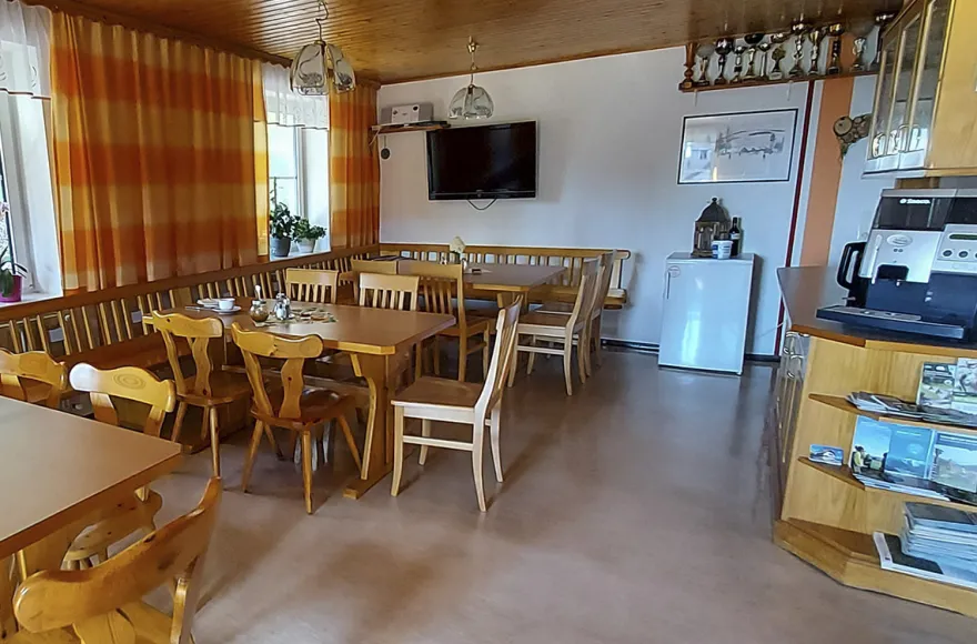 Kurzurlaub Mönichkirchen für 2 (1 Nacht)