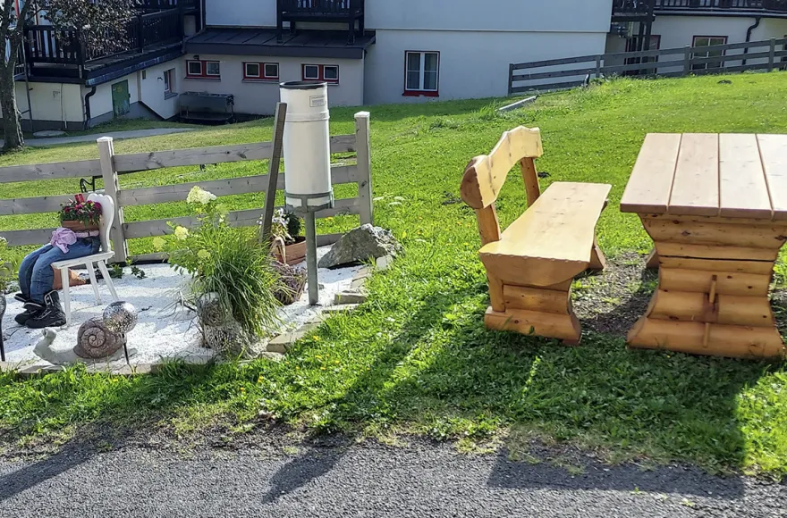 Kurzurlaub Mönichkirchen für 2 (1 Nacht)