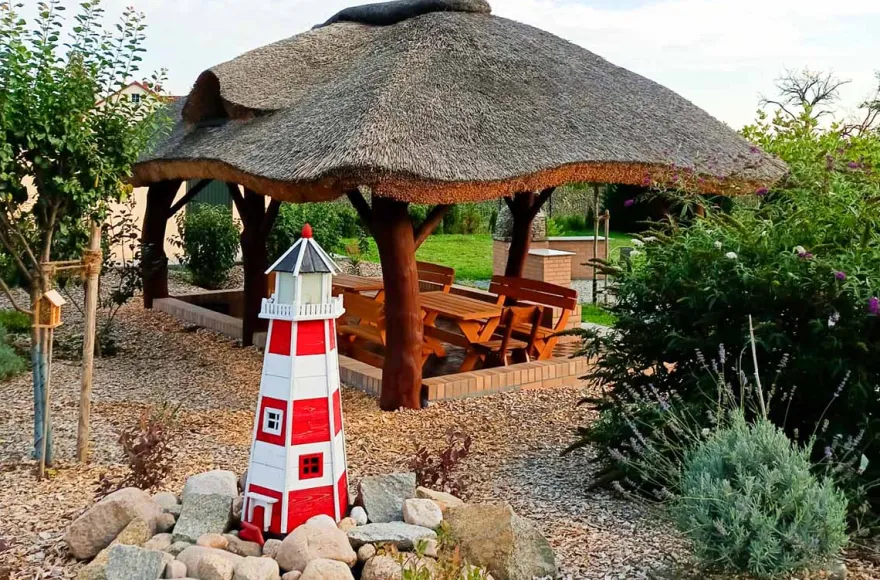 Kurzurlaub nahe Spreewald für 2 (3 Nächte)