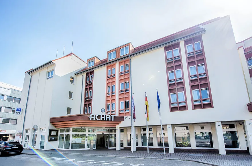 Kurzurlaub Neustadt an der Weinstraße für 2 (2 Nächte)