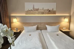 Kurzurlaub Nürnberg für 2 (2 Nächte)