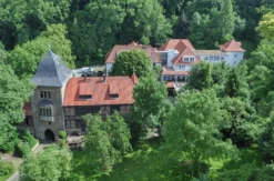 Kurzurlaub Rinteln für 2 (1 Nacht)