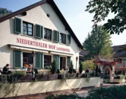 Kurzurlaub Schloßböckelheim für 2 (2 Nächte)