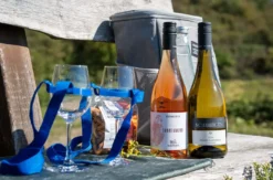 Kurzurlaub Schloss Arenfels für 2 (inkl. Weinpicknick)