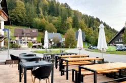 Kurzurlaub Schwarzwald für 2 (3 Nächte)