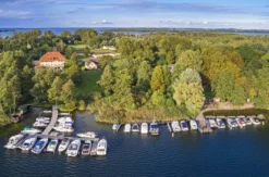 Kurzurlaub Schwerin für 2 (2 Nächte)