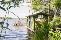 Kurzurlaub Schwerin für 2 (2 Nächte)