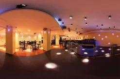 Kurzurlaub Südheide Gifhorn mit Christmas Party für 2 (2 Nächte)