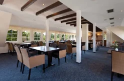 Kurzurlaub Südheide Gifhorn mit Christmas Party für 2 (2 Nächte)