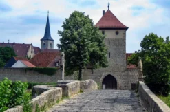 Kurzurlaub Seßlach für 2 (2 Nächte)