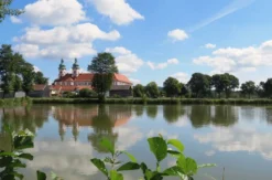 Kurzurlaub Speinshart für 2 (2 Nächte)