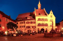 Kurzurlaub Staufen für 2 (2 Nächte)