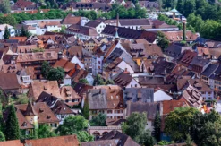 Kurzurlaub Staufen für 2 (2 Nächte)