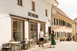 Kurzurlaub Straden für 2 (2 Nächte)