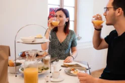 Kurzurlaub Straden für 2 (2 Nächte)