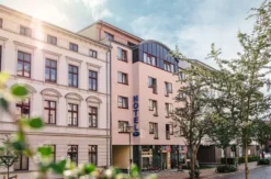 Kurzurlaub Stralsund für 2 (2 Nächte)