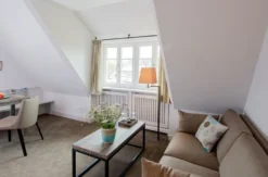 Kurzurlaub Sylt für 2 (3 Nächte)