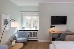 Kurzurlaub Sylt für 2 (3 Nächte)