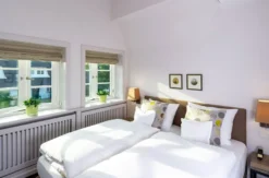 Kurzurlaub Sylt für 2 (2 Nächte)