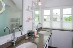 Kurzurlaub Sylt für 2 (2 Nächte)