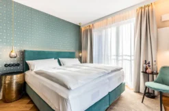 Kurzurlaub Sylt für 2 (3 Nächte)