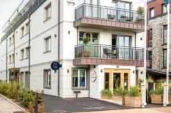 Kurzurlaub Sylt für 2 (3 Nächte)