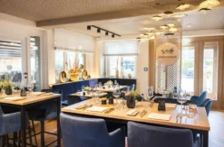 Kurzurlaub Sylt für 2 (3 Nächte) Bel Etage-Doppelzimmer