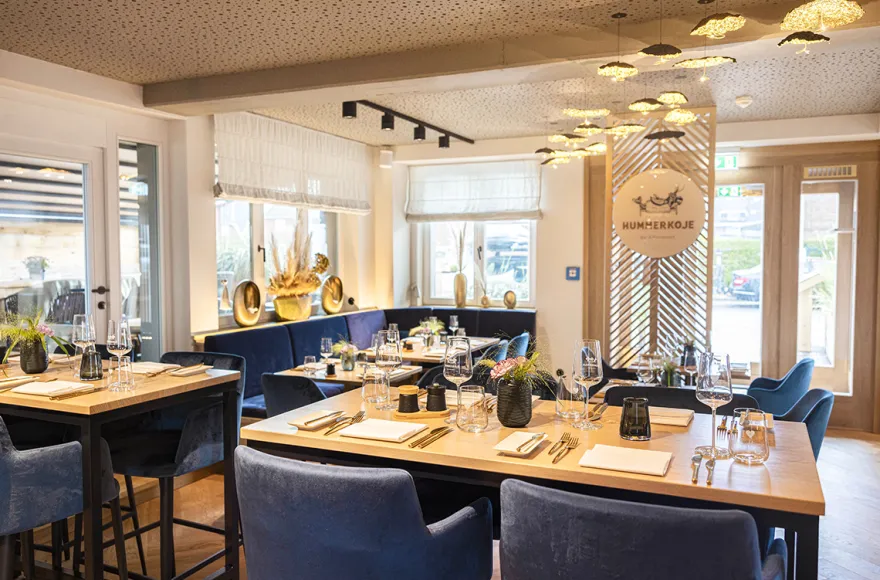 Kurzurlaub Sylt für 2 (3 Nächte) Bel Etage-Doppelzimmer